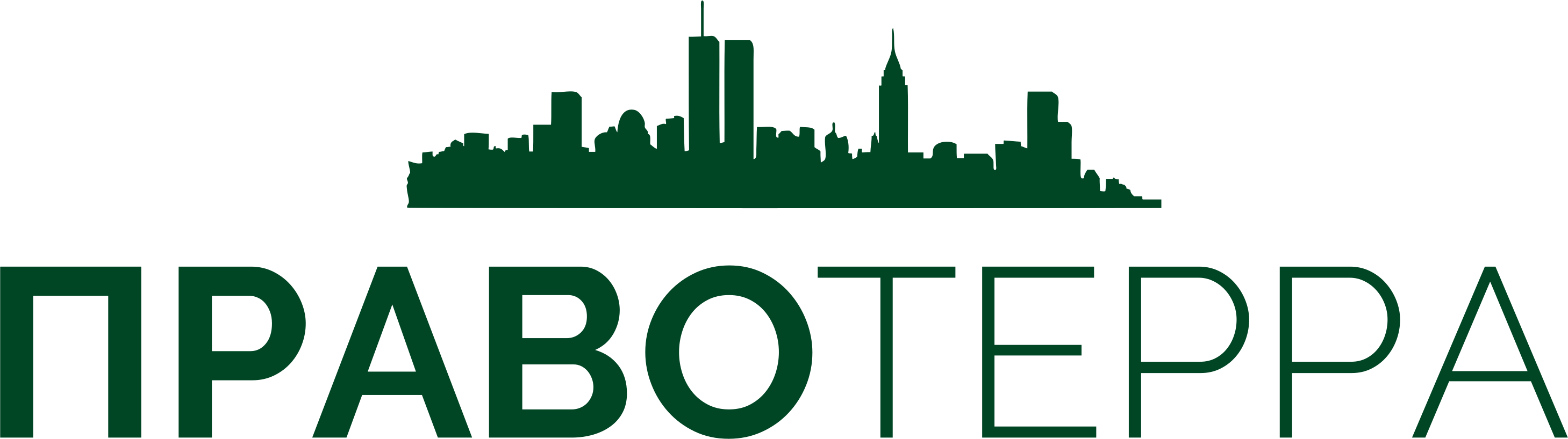 правотерра лого