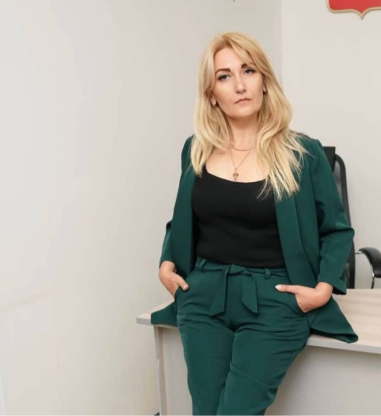 Управляющая компании